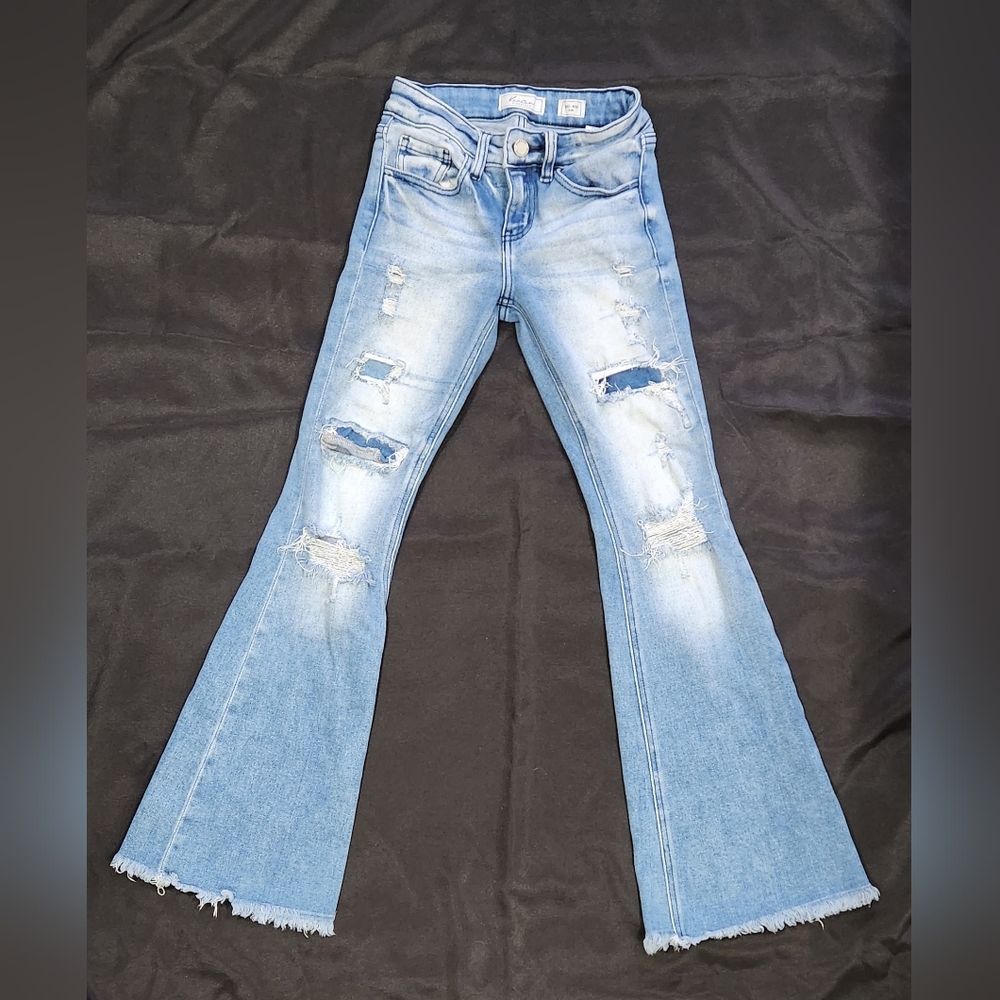 Youth Buckle jeans